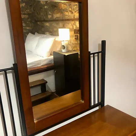 Apartment Cozy Kallirakhi