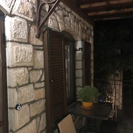 Cozy Lejlighed *