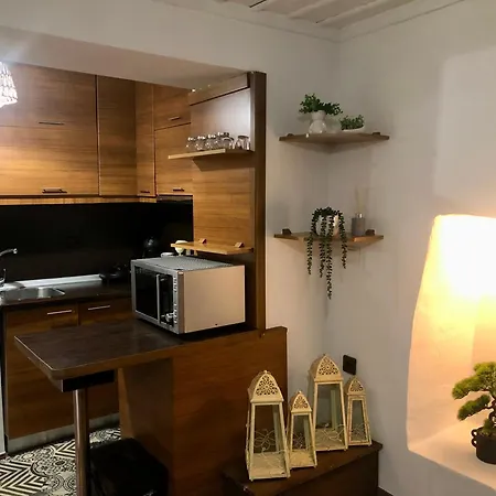 Cozy Apartment