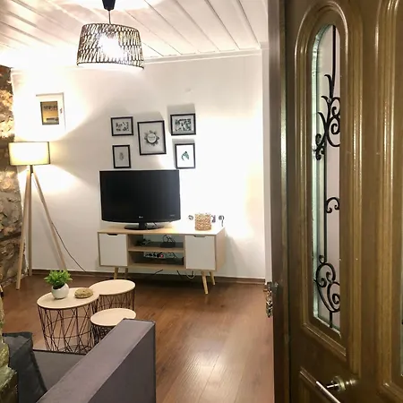 Apartment Cozy *