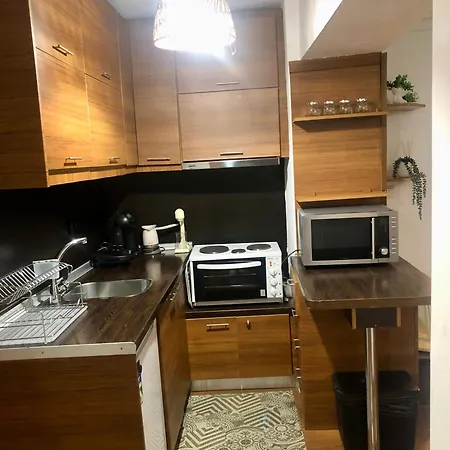 Apartment Cozy *