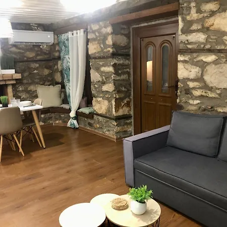 Cozy Lejlighed *