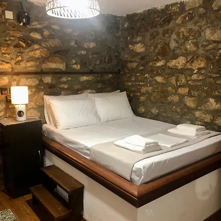 Lejlighed Cozy